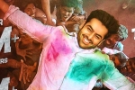 The Warrior business, The Warrior expectations, ram betting big on the warrior, Bharath