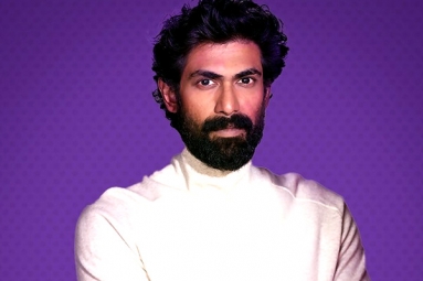 Rana Daggubati to beef up for his future projects Rana Daggubati to beef up for his future projects