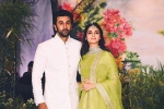 Ranbir Kapoor and Alia Bhatt  updates, Ranbir Kapoor, all set for the wedding of ranbir and alia, Rishi kapoor