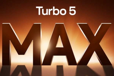 Redmi Turbo 5 Max Confirmed for Launch this Month