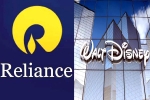 Reliance and Walt Disney latest updates, Walt Disney Co, reliance and walt disney to ink a deal, Walt disney