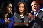 kamala harris presidential campaign, Indian american community, indian american community turns a rising political force giving 3 mn to 2020 presidential campaigns, Black women