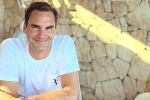 Roger Federer total matches, Tennis, roger federer announces retirement from tennis, Tennis