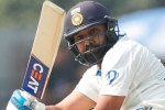 T20 World Cup 2024 news, T20 World Cup 2024 Rohit Sharma, rohit sharma to lead india in t20 world cup, National cricket academy