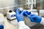 Russia Claims Breakthrough Vaccine Against New Ebola Outbreak
