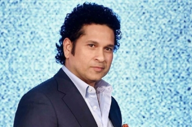 Sachin Tendulkar tested positive for Coronavirus