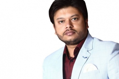 Sachin Upadhyay- A Successful Entrepreneur Is Motivating People For Self Empowerment