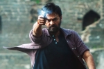 Saindhav review, Saindhav movie review and rating, saindhav movie review rating story cast and crew, Drugs