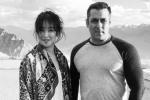 Salman Khan news, Salman Khan latest news, salman khan s next heroine finalized, Chinese woman Salman Khan news, Salman Khan latest news, salman khan s next heroine finalized, Chinese woman