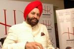 US, Entrepreneur, indian american entrepreneur condemns detention of sikhs in u s, Navneet kaur