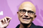 Satya Nadella new hike, Satya Nadella breaking, satya nadella gets a massive salary hike, Microsoft