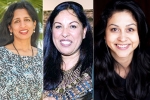America’s Richest Self-Made Women, Indian women entrepreneurs, three indian origin women on forbes list of america s richest self made women, Serena williams