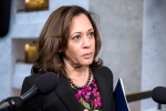 Indian origin senator kamala harris, kamala harris, indian origin senator kamala harris racially targeted online, 2020 u s presidential election