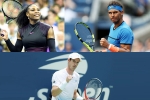 Rafael Nadal, Serena, serena nadal murray confirmed for australian open, Andy murray