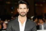 Shahid Kapoor remuneration, Shahid Kapoor updates, shahid s shocking remuneration for padmavati, Slb
