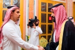 Khashoggi's fiancee, Khashoggi's fiancee, sons of slain journalist khashoggi ask saudi authorities to return body, Turkish president