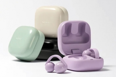 Sony LinkBuds Clip Launched with Open-Ear Design