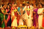 Nithiin, SVC, mahesh babu to release srinivasa kalyanam trailer, Srinivasa kalyanam