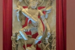 stolen, temple, uk to return the stolen lord shiva statue to india, Uk high commissioner