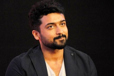 Official: Suriya&rsquo;s next Confirmed
