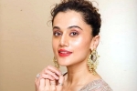 Taapsee Pannu movies, Taapsee Pannu news, taapsee pannu admits about life after wedding, Movies