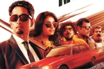 Takkar review, Takkar review, takkar movie review rating story cast and crew, Divyansha
