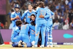 Team India Women news, Women Cricket Final, team india storms into women s world cup final, Harmanpreet kaur Team India Women news, Women Cricket Final, team india storms into women s world cup final, Harmanpreet kaur