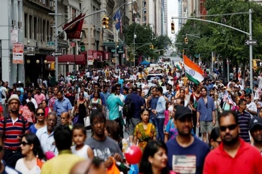 Study Says Telugu is Fastest Growing Language in U.S.