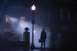 movies, movies, the exorcist reboot shooting begins with halloween director david gordon green, Cartoons