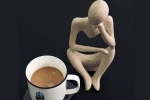 Caffeine Vs Stress breaking, Caffeine Vs Stress updates, the science behind caffeine and stress, Update