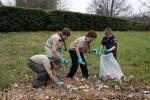#Trashtag Challenge, no social media challenge, trashtag challenge this new social media challenge urges people clean littered places, Isef