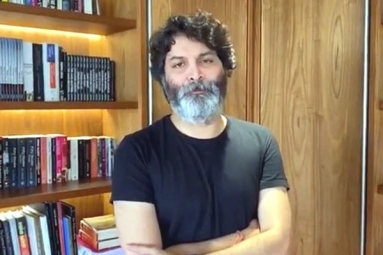 Trivikram targeted by Pawan Kalyan's Fans Trivikram targeted by Pawan Kalyan's Fans