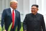 North Korea, Trump-Kim Summit, second trump kim summit in 2019 mike pence, Kim jong un