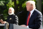 preferential trade status for India, preferential trade status for India, donald trump terminates preferential trade status for india under gsp, Data localization