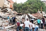 Turkey Earthquake, Turkey Earthquake, earthquake of magnitude 6 1 strikes turkey, Istanbul