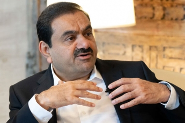 US Authorities to End Cases against Gautam Adani