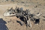 US Military Blew Up its $100 Million Aircraft in Iran