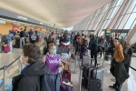 United States, coronavirus, us starts repatriation of stranded nationals from india, Us department of state United States, coronavirus, us starts repatriation of stranded nationals from india, Us department of state