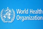 USA WHO updates, USA WHO, usa withdraws from world health organization, Usa who