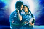 Mythri Movie Makers, Uppena news, uppena rakes massive numbers in first week, Uppena review