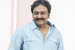 VV Vinayak next movie, VV Vinayak new, vinayak signs one more mega film, Sai dharamtej