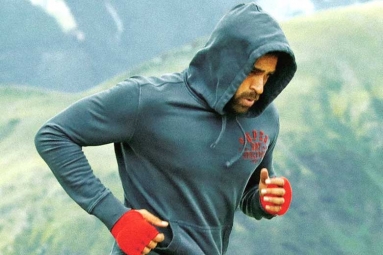 Official Statement: Varun Tej's Ghani Postponed