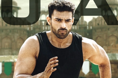 Varun Tej's Ghani gets a new Release Date