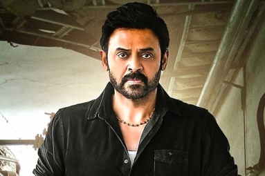 Digital Release Date Locked For Venkatesh' Drushyam 2 Digital Release Date Locked For Venkatesh' Drushyam 2