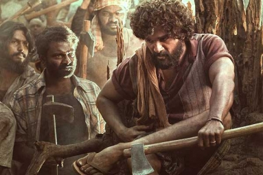 Malayalam villain for Allu Arjun Malayalam villain for Allu Arjun