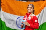 2018 Asian Championships, commonwealth games, vinesh phogat first indian nominated for laurels world sports award, Vinesh phogat