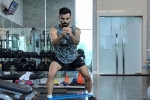 virat kohli fitness, virat kohli, virat kohli hasn t had a single cheat day in 2 years india s ex conditioning coach, Blue moon