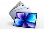 Vivo Pad 6 Pro Launched With 13.2-Inch 4K Display