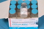 WHO on Covaxin updates, Covaxin news, who suspends the supply of covaxin, Covax