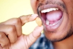 Almonds health tips, Almonds breaking updates, what happens when you eat almonds every day, Update